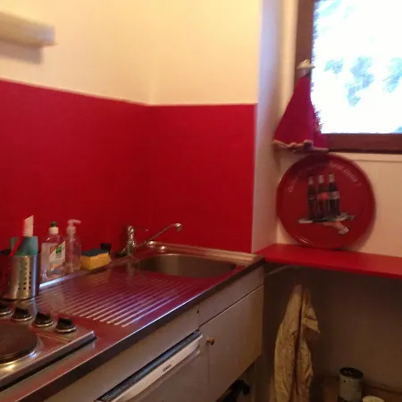 Le Doron Appartement *
