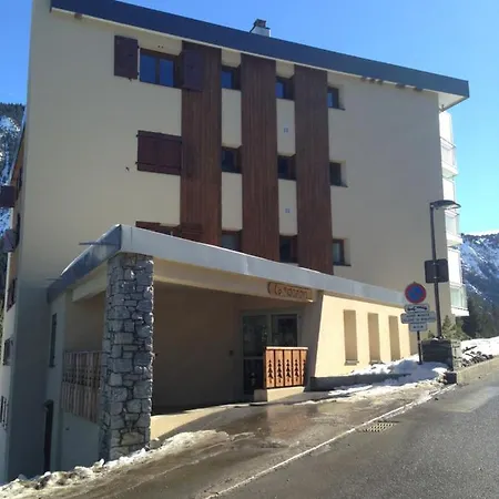 Le Doron Appartement