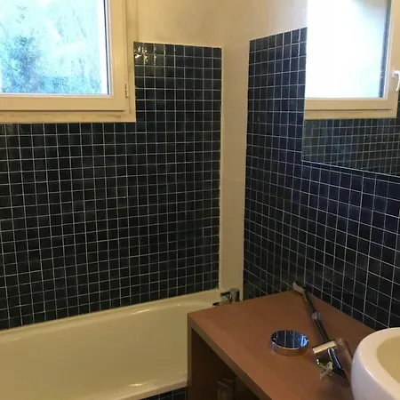 Appartement Le Doron