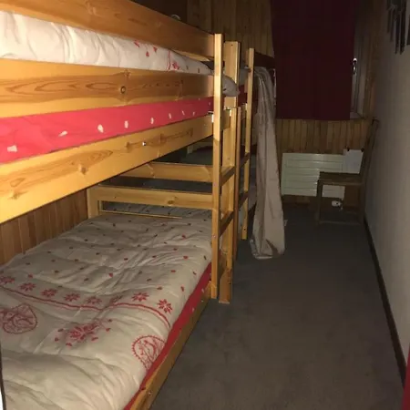 Appartement Le Doron *