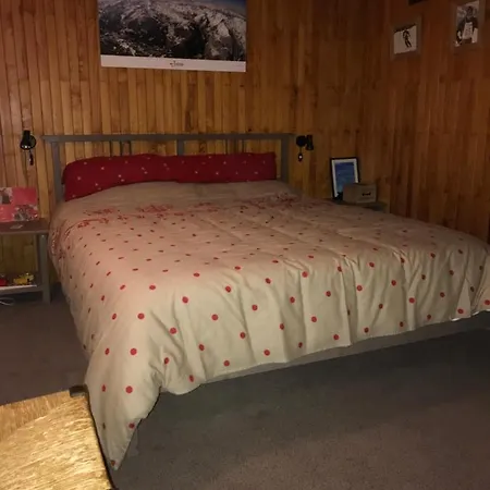 Appartement Le Doron